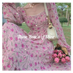 These Roses Of Mine~