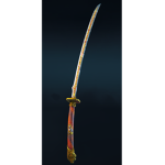 Demon Blades!