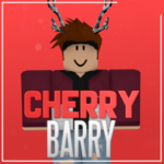 [] Cherry Barry []
