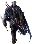 The Necropolis Bandits