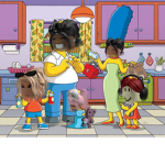 Pandoraa Family