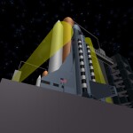 Armageddon (Read Desc) !Classic Roblox!