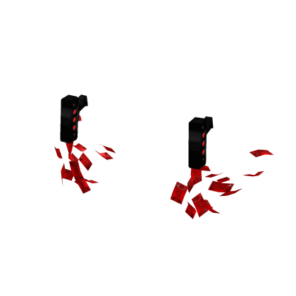 Darkness Shiny Money Guns [🩸] thumbnail