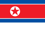 Democratic People's Republic of Korea ‌‌