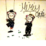Mercy Cats