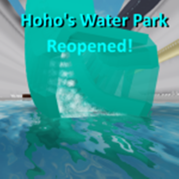 Hoho's Water Park