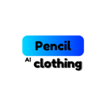 Pencil AI clothing
