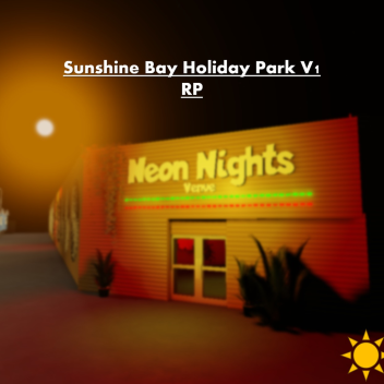 Sunshine Bay Holiday Park V1 RP