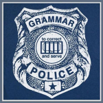 Offical Roblox Grammer Police