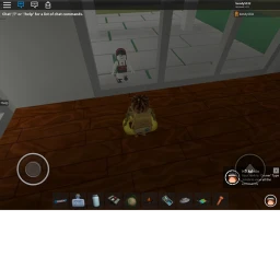 (FIX COMING SOON) The Spooky Mansion icon