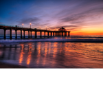 The Seaside Pleasure Pier ™s