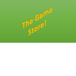 The Game Store