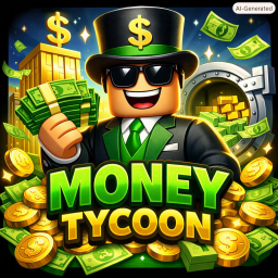 make money tycoon