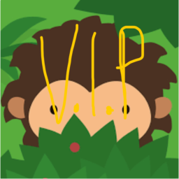 (V.I.P) Sneaky Sasqatch