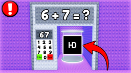 Wieża nadużyć administratora [5 Robux]