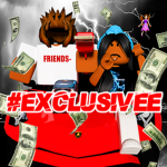 #EXCLUSIVEE