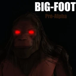 [UPD] BigFoot (Pre-Alpha ver 0.975) icon