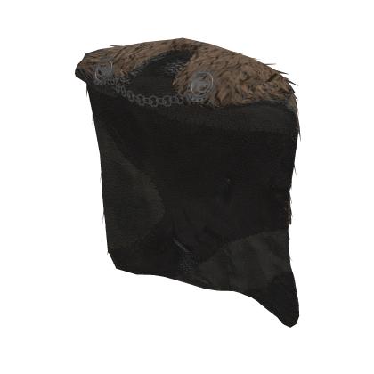 Stoick's Cape V2 - How to Train Your Dragon