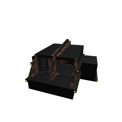 Ninja Ship