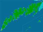 Lofoten i Norge:D