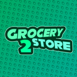 [2.0 UPDATE] Grocery Store 2