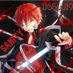 !~SANITY~!