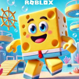 spongbob obby
