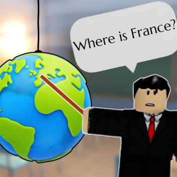 Guess the Country 🌎