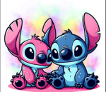 StitchGang:)