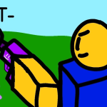 GET OUT- wars [UPDATE] icon