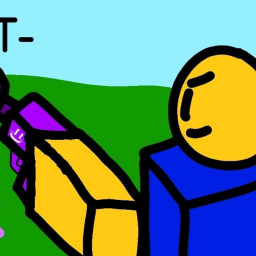 GET OUT- wars [Entity Yeeter Mastery]