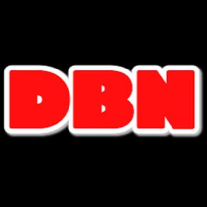 Distro_DBN Roblox group icon