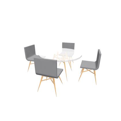 Glass Table
