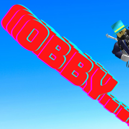 Obby...