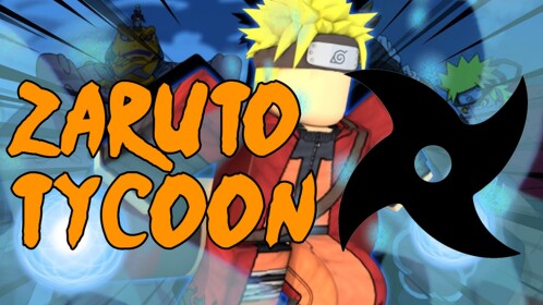 Zaruto Tycoon (BETA)