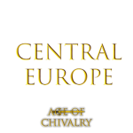 Central Europe ‌ ‌ ‌ ‌ ‌