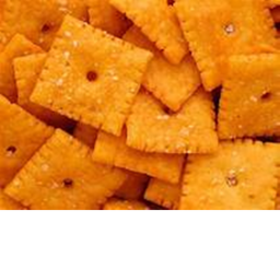 The Cheezy Cheedar Cheez-It obby