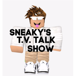 Sneaky's T.V. Talk Show | V.S