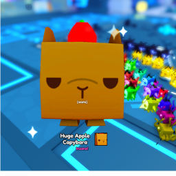 [UPDATE 69!🥚]Pet Simulator 12