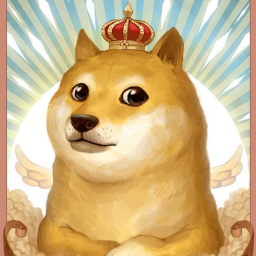 Doge Ritual Station