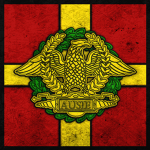 -[•The Roman Empire•]-