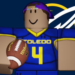 Glass Bowl Stadium, Toledos Rockets