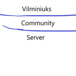 VIlminiuks Community Server