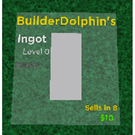 Image du serveur Roblox