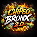 CHIP THE BRONX