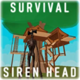 Survival The Siren Head The Killer icon