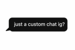 Custom Chat Studios!