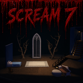 Hannah Thurman's Death: Scream 7 ADMIN ABUSE