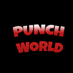 PUNCHWORLD