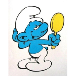 Smurf clothing studios